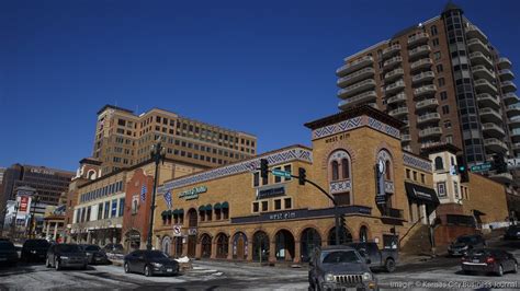city mall owner|Country Club Plaza has a new owner after years of  .
